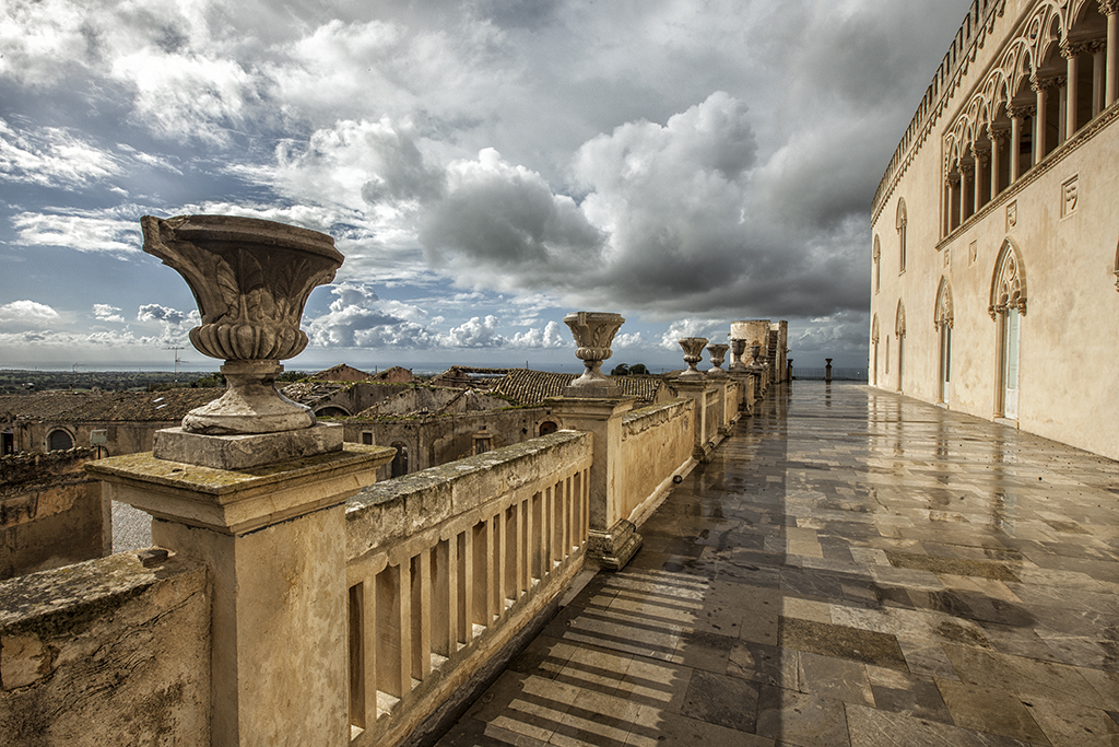 Castello di Donnafugata