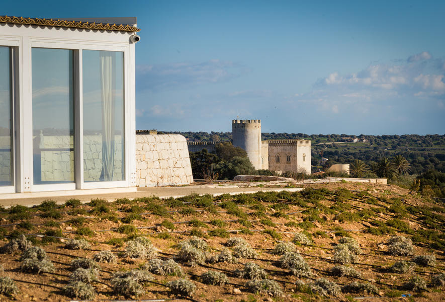 Villa Morescona